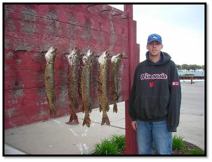 Call Us Today to Book Your Fishing Trip! Call Us Today to Book Your Fishing Trip!