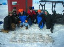 6 man limit Jan 15, 2011