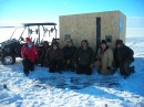 7 man limit Jan 15, 2011