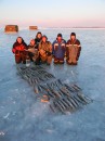 Feb 11 2012 60 fish limit